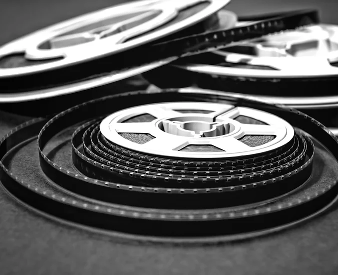 Seminario cine Seminario cine